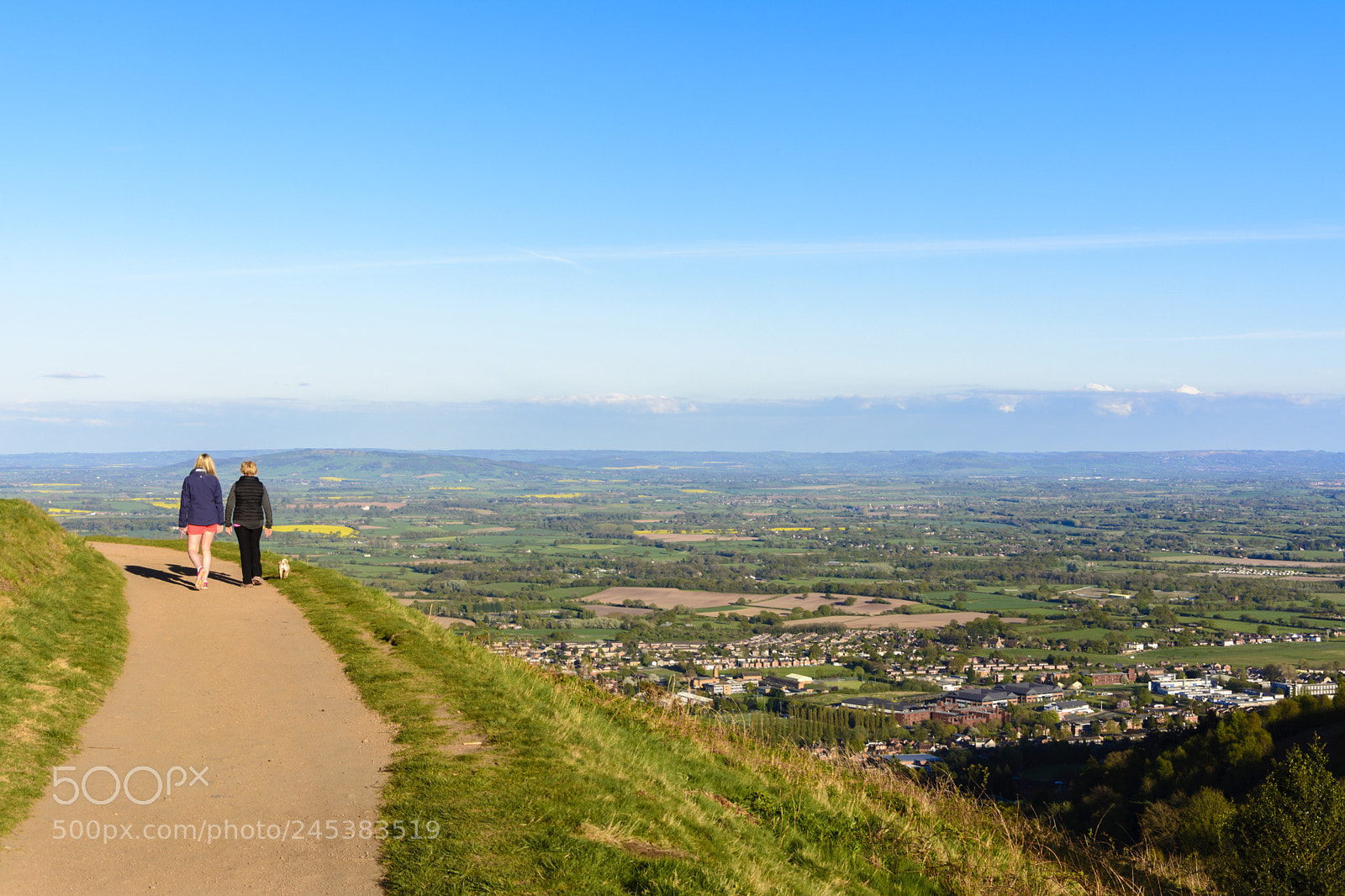 Nikon D7100 sample photo. Malvern, uk photography