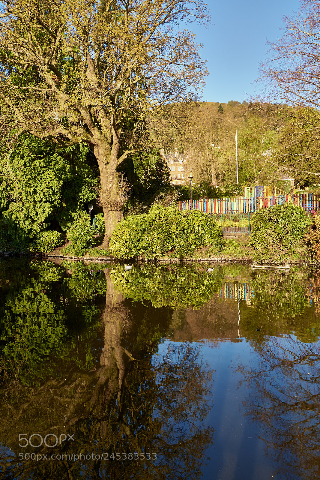 Nikon D7100 sample photo. Malvern, uk photography