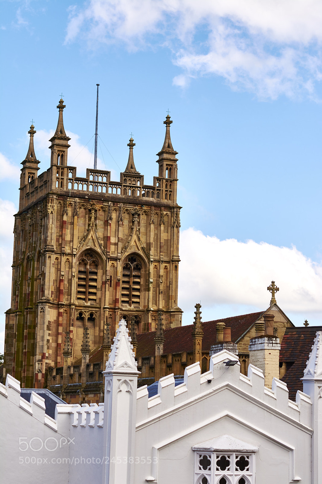 Nikon D7100 sample photo. Malvern, uk photography