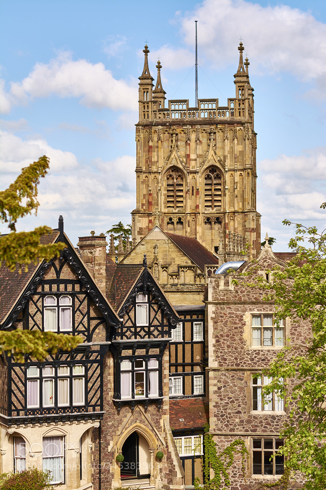 Nikon D7100 sample photo. Malvern, uk photography