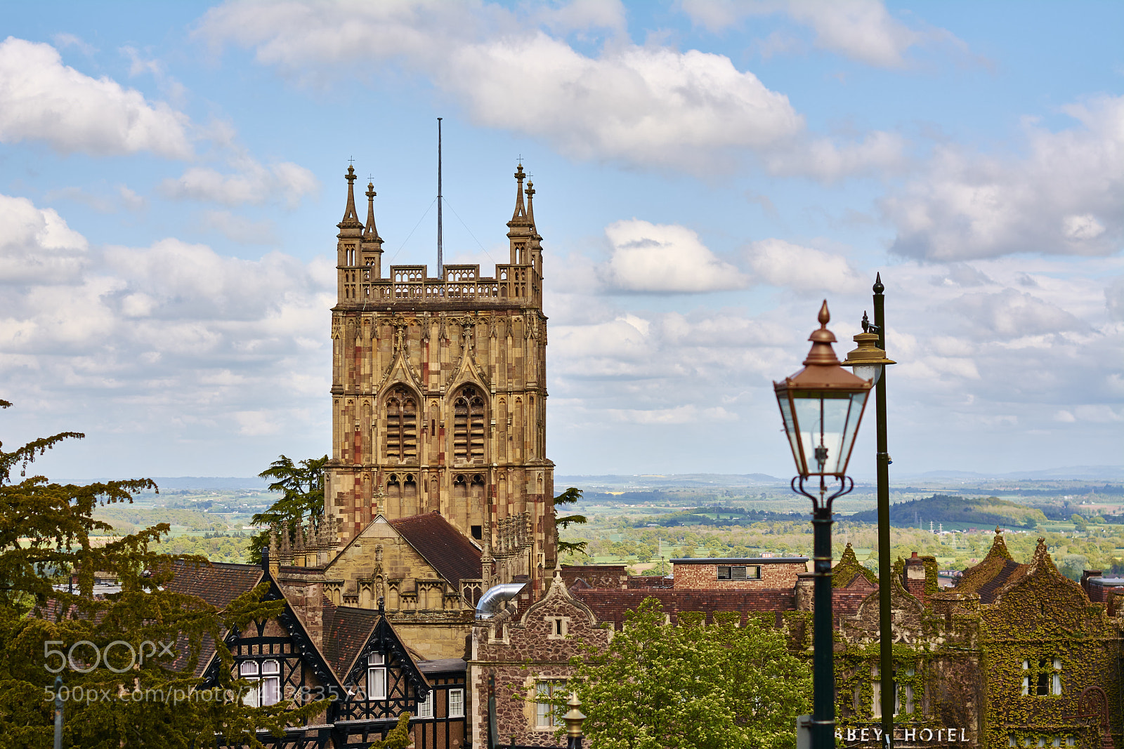 Nikon D7100 sample photo. Malvern, uk photography