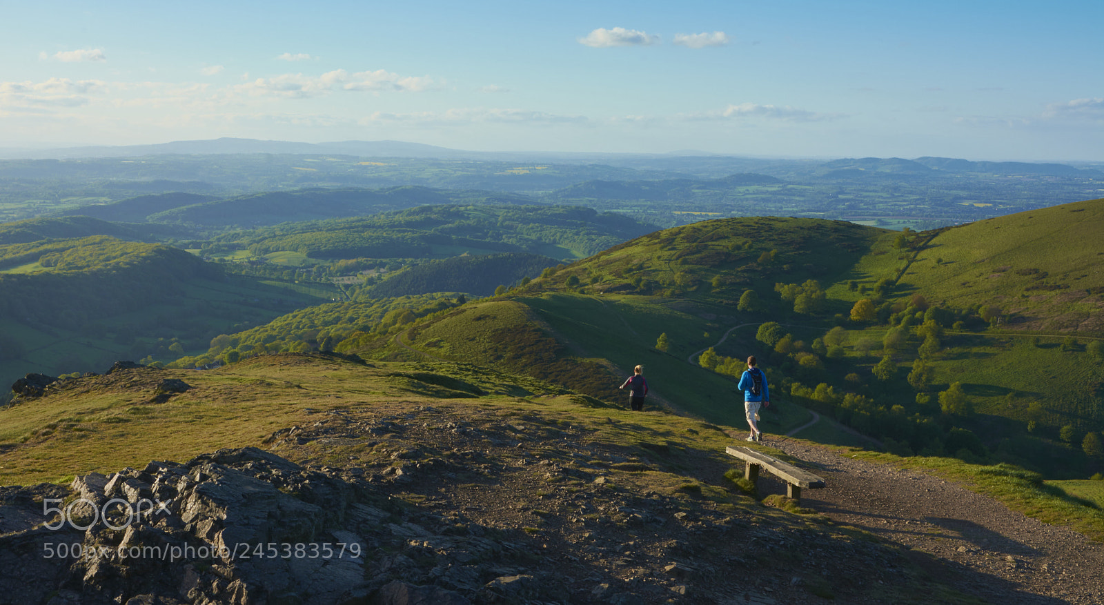 Nikon D7100 sample photo. Malvern, uk photography