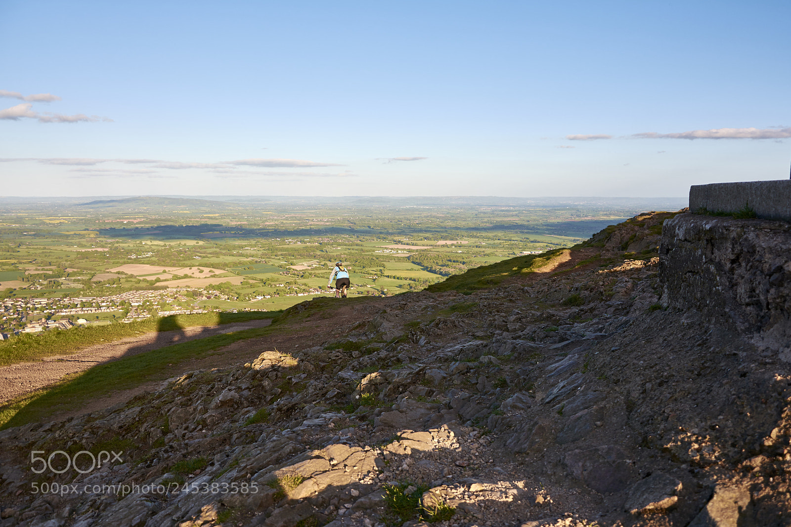 Nikon D7100 sample photo. Malvern, uk photography