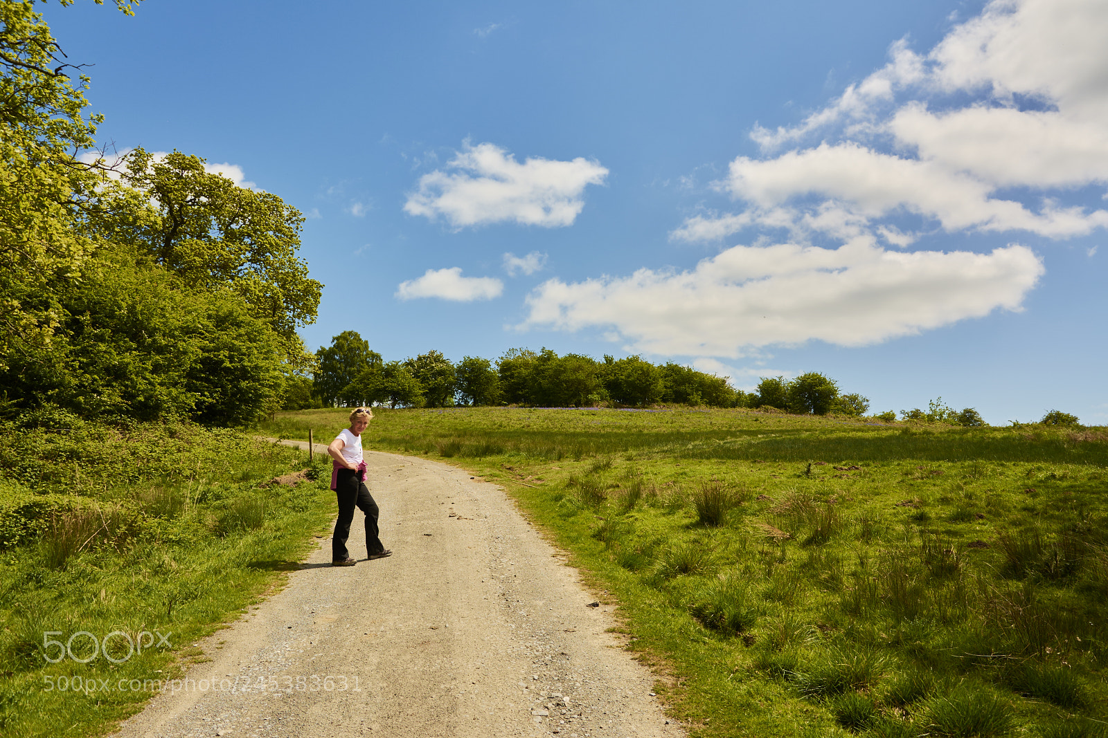 Nikon D7100 sample photo. Malvern, uk photography
