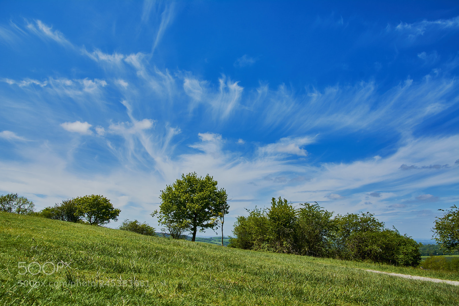 Nikon D7100 sample photo. Malvern, uk photography