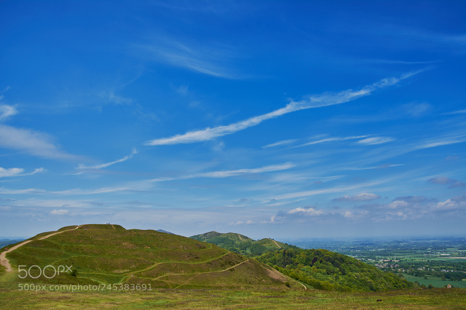 Nikon D7100 sample photo. Malvern, uk photography