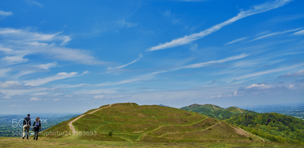 Nikon D7100 sample photo. Malvern, uk photography