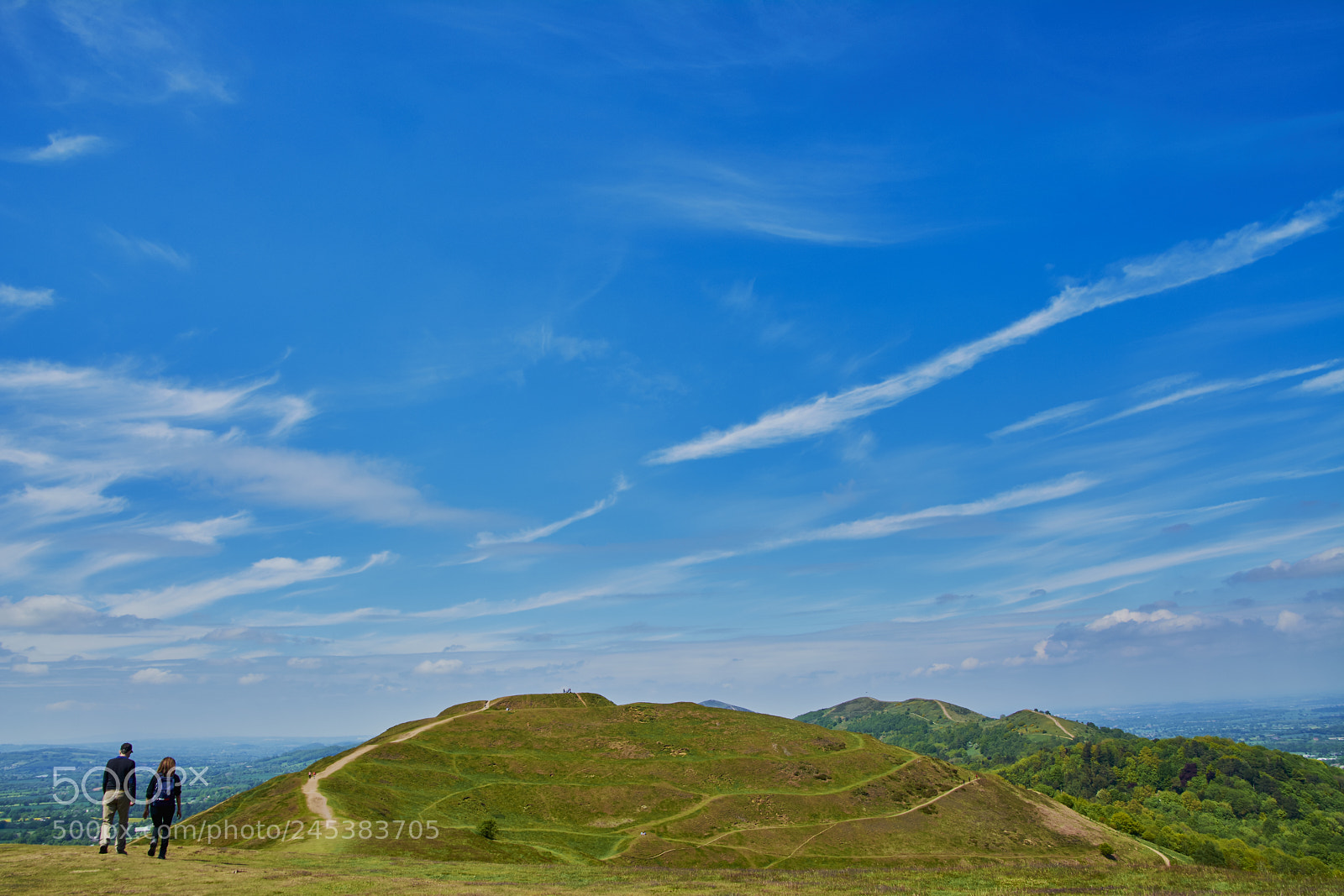 Nikon D7100 sample photo. Malvern, uk photography
