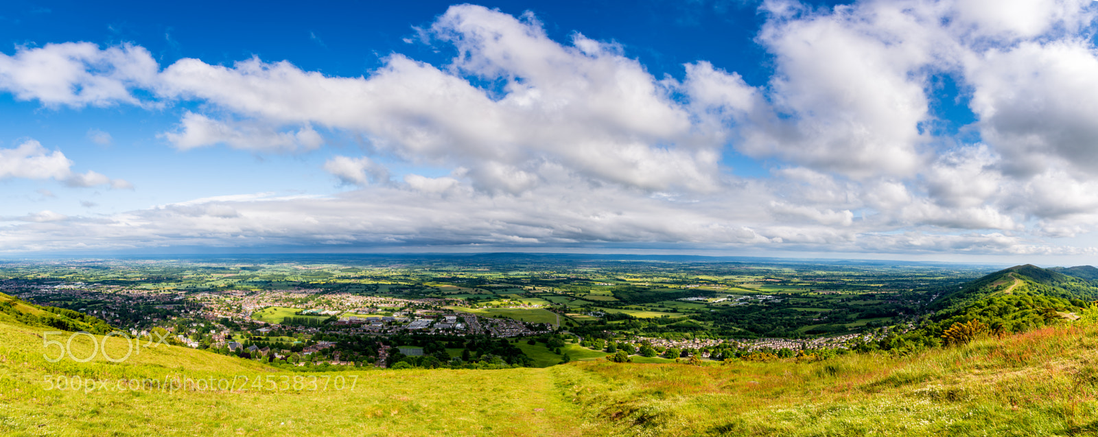Nikon D7100 sample photo. Malvern, uk photography