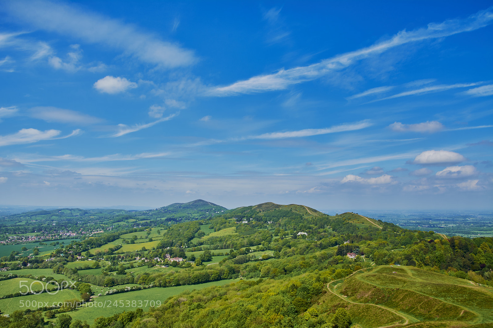 Nikon D7100 sample photo. Malvern, uk photography