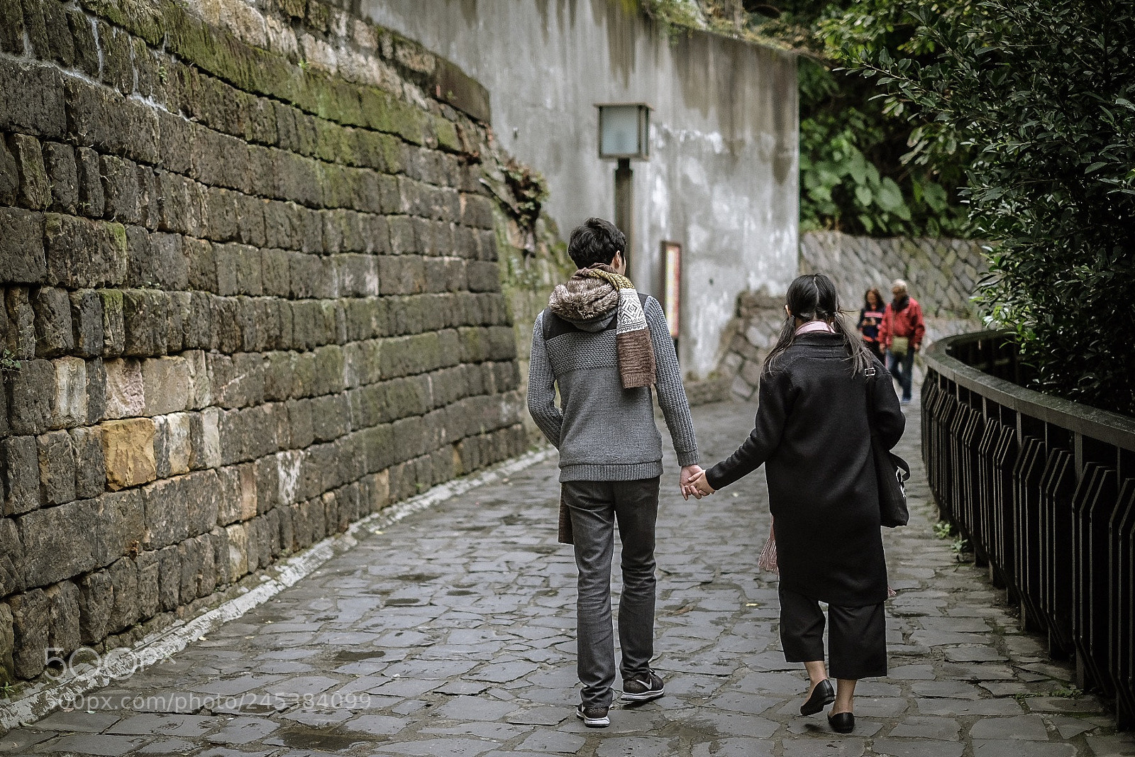 Fujifilm X-E3 sample photo. Together photography