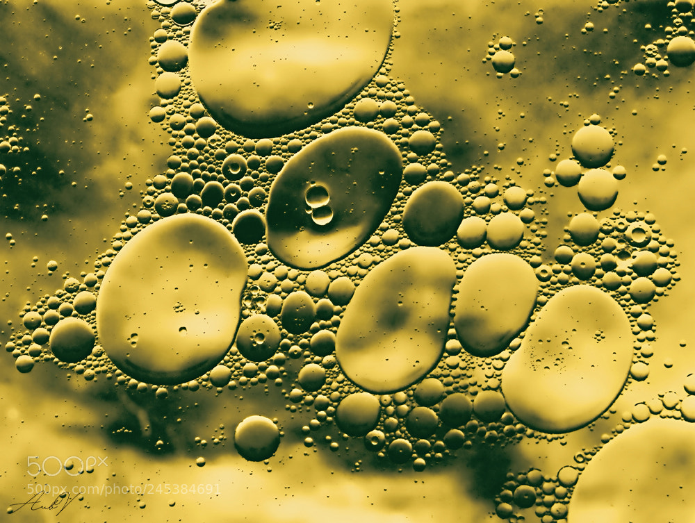 Olympus PEN E-PL1 sample photo. Oil stones photography