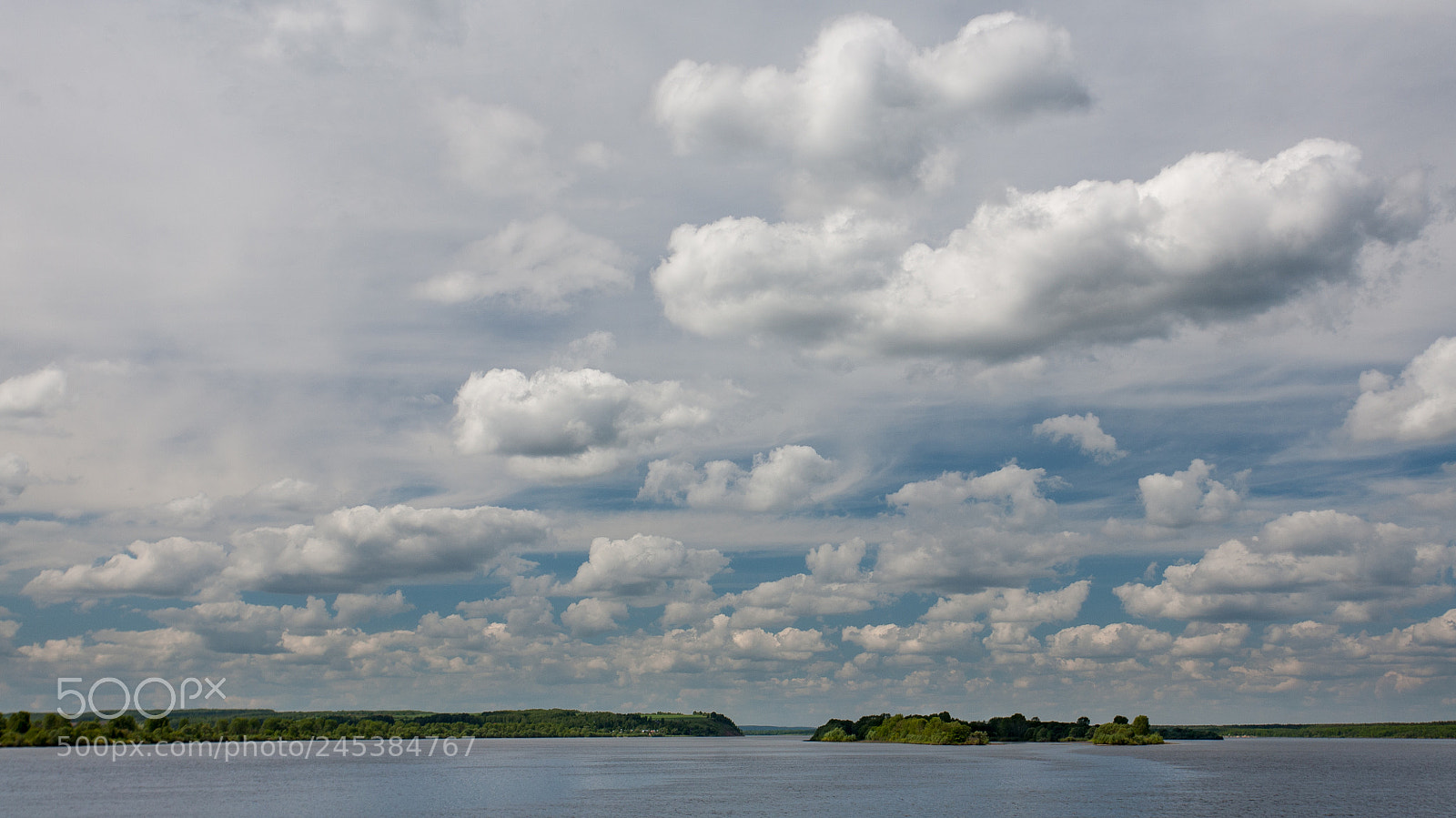 Canon EOS 5D sample photo. Cloudscape photography