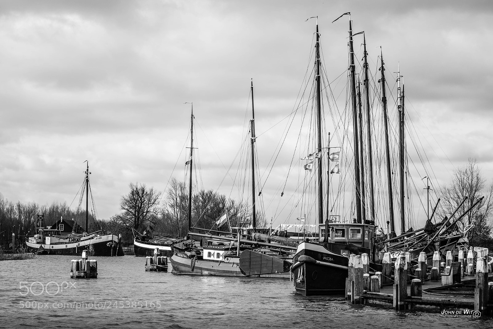 Canon EOS 6D Mark II sample photo. Woudrichem photography