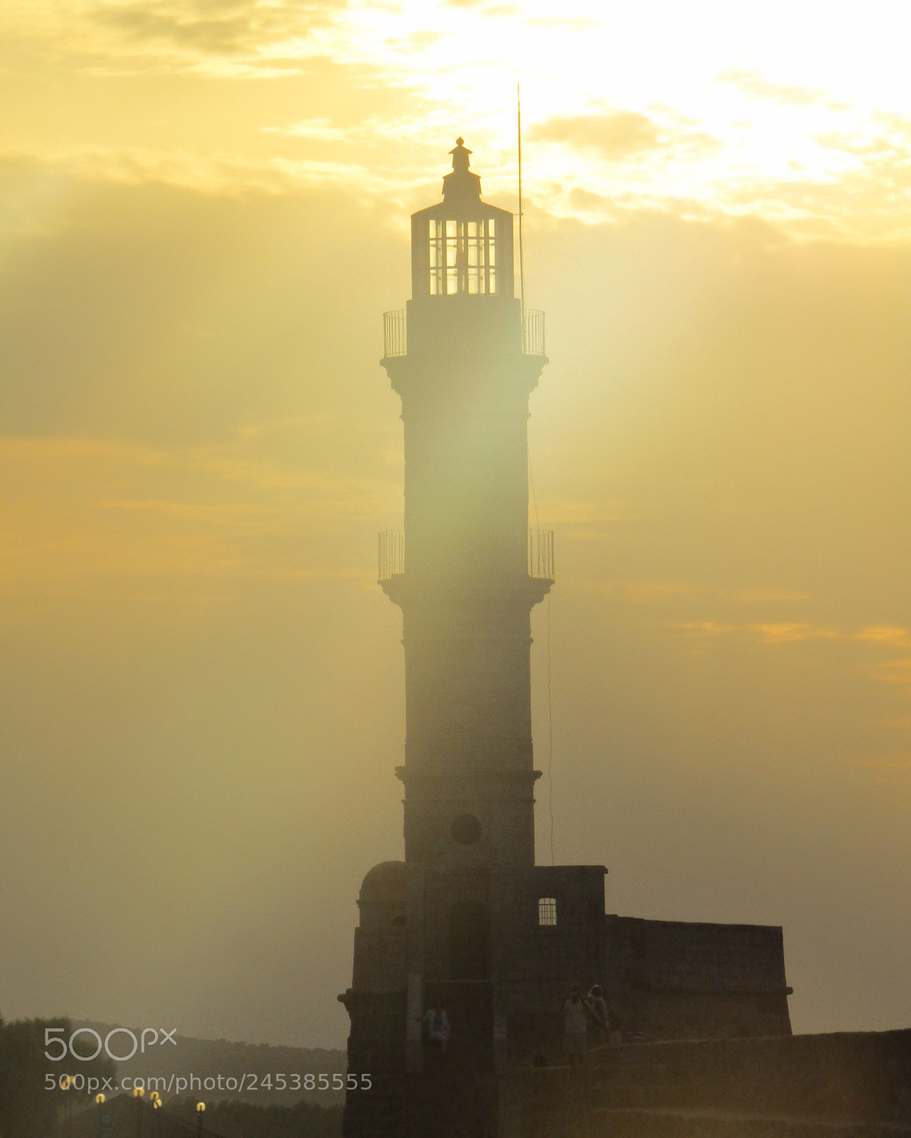 Canon PowerShot SX410 IS sample photo. Lighthouse  photography