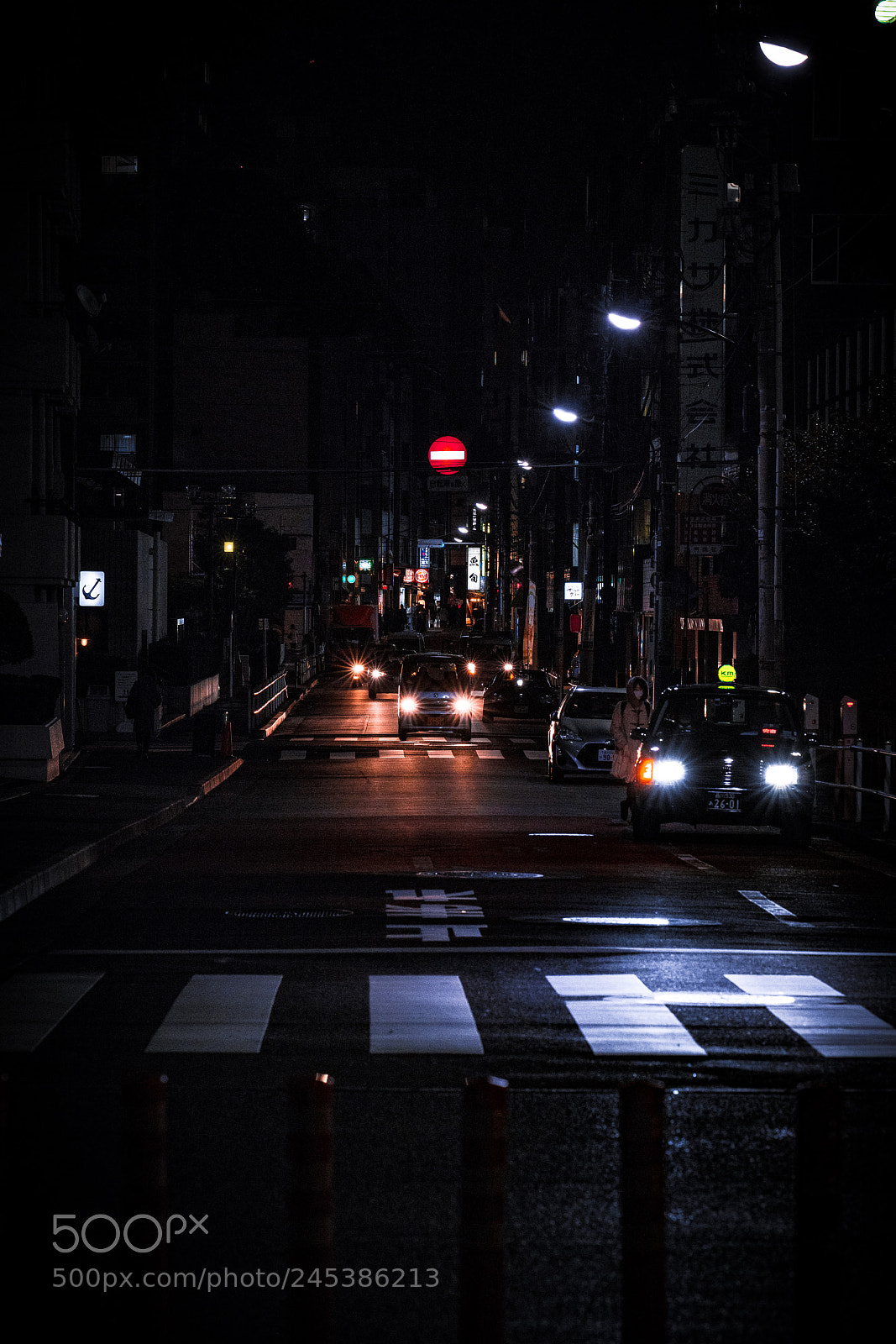Sony a7R III sample photo. Suspension photography