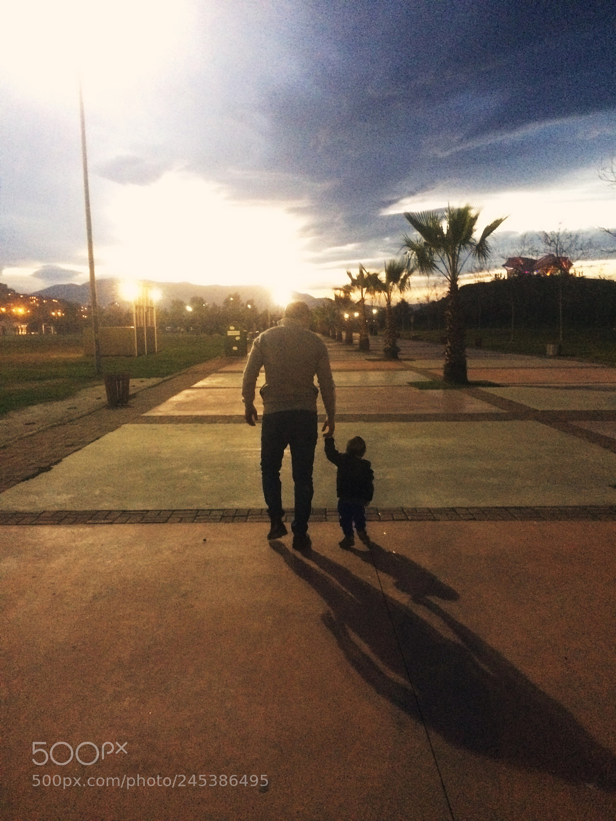 Apple iPhone 5s sample photo. Me and son photography