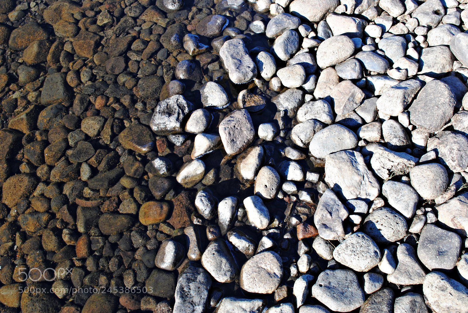 Nikon D3000 sample photo. Rolling stones photography
