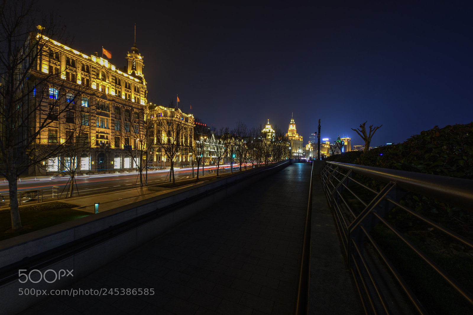 Nikon D810 sample photo. Shanghai photography