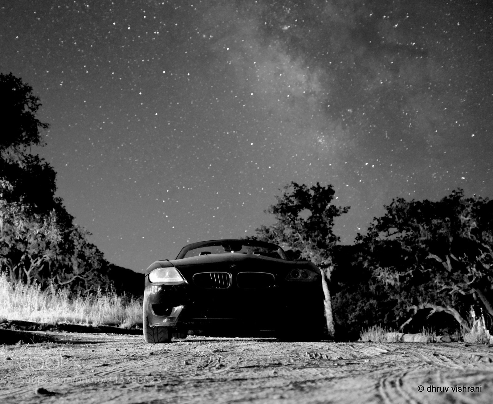 Fujifilm X100S sample photo. Space oddity photography