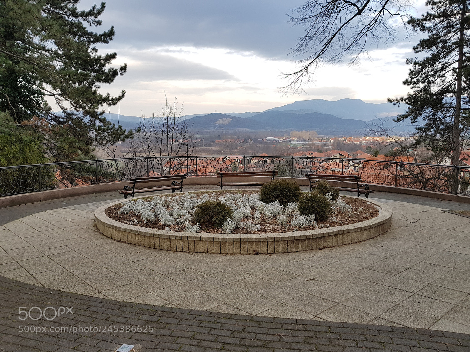 Samsung Galaxy S8 sample photo. Amazing view photography