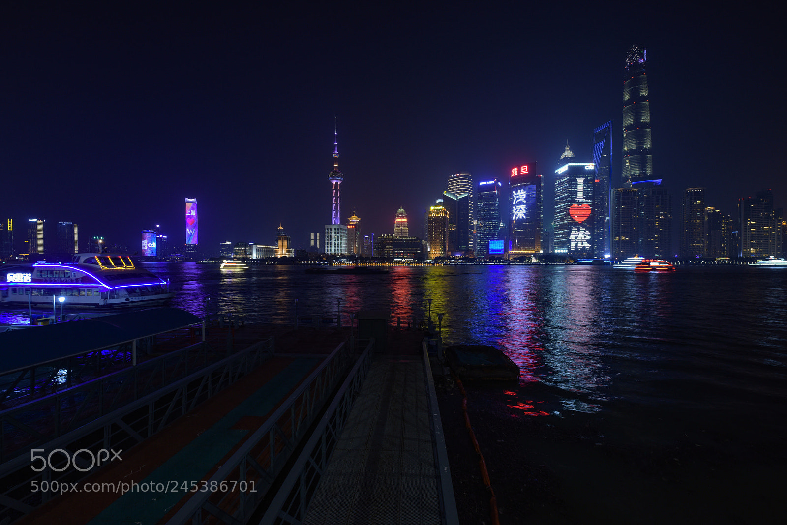 Nikon D810 sample photo. Shanghai-2 photography