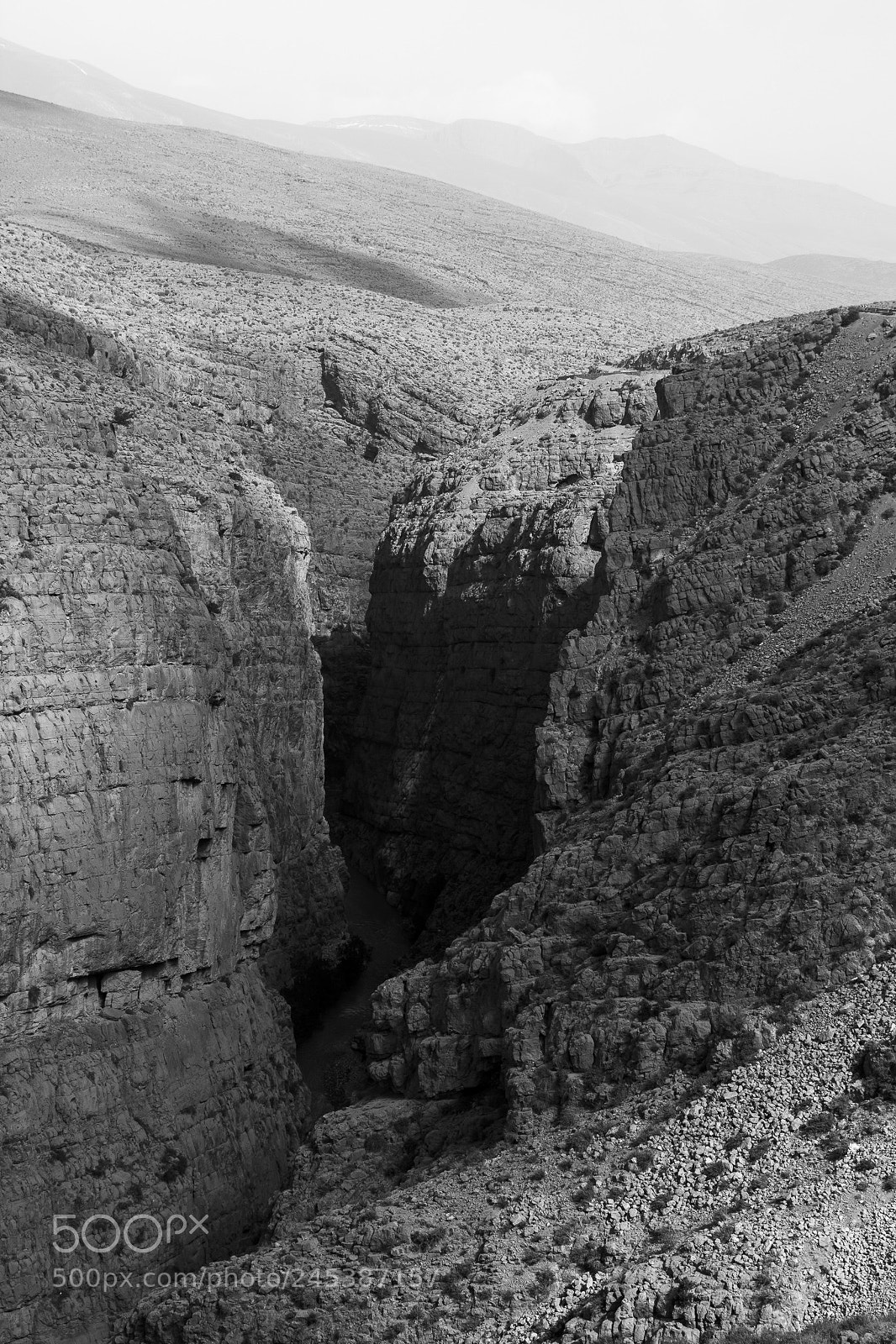 Nikon D5200 sample photo. Gorges du dades, boumalne photography