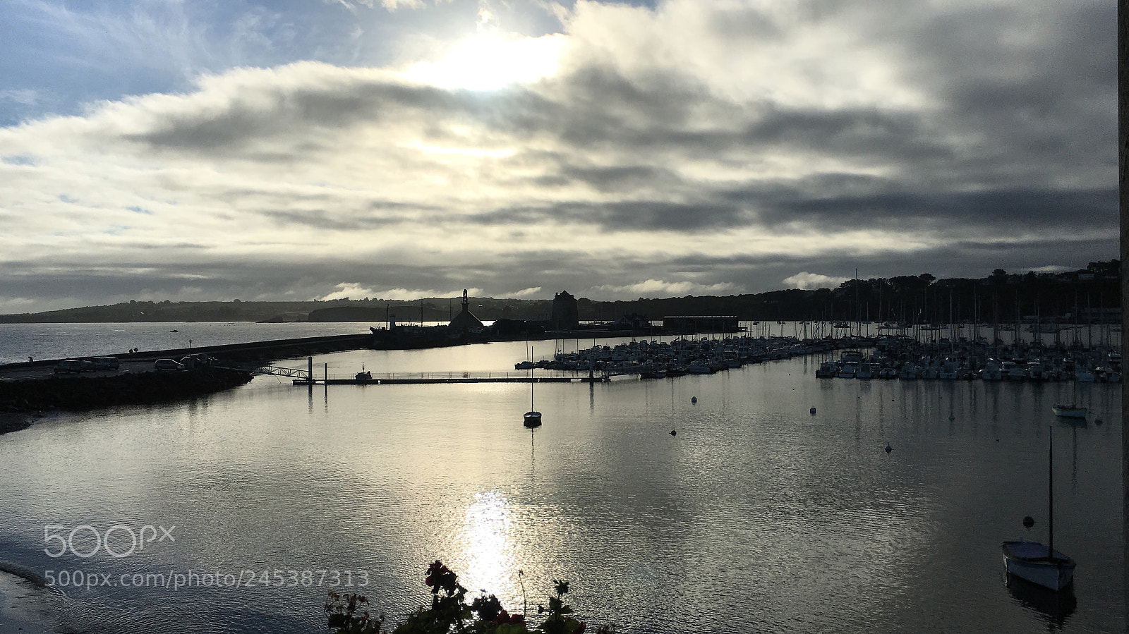 Apple iPhone 6s sample photo. Camaret-sur-mer photography