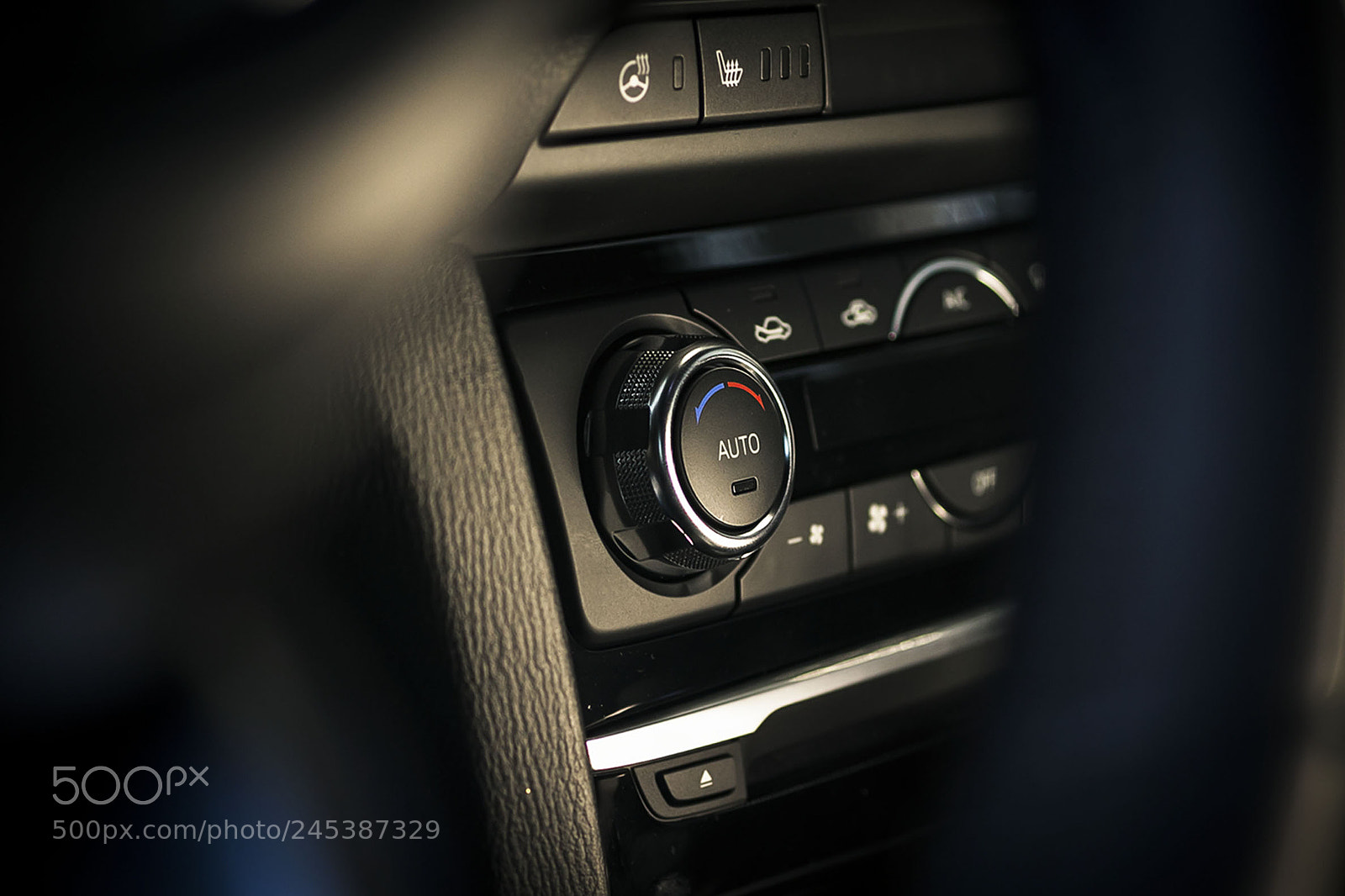 Canon EOS 50D sample photo. Mazda photography