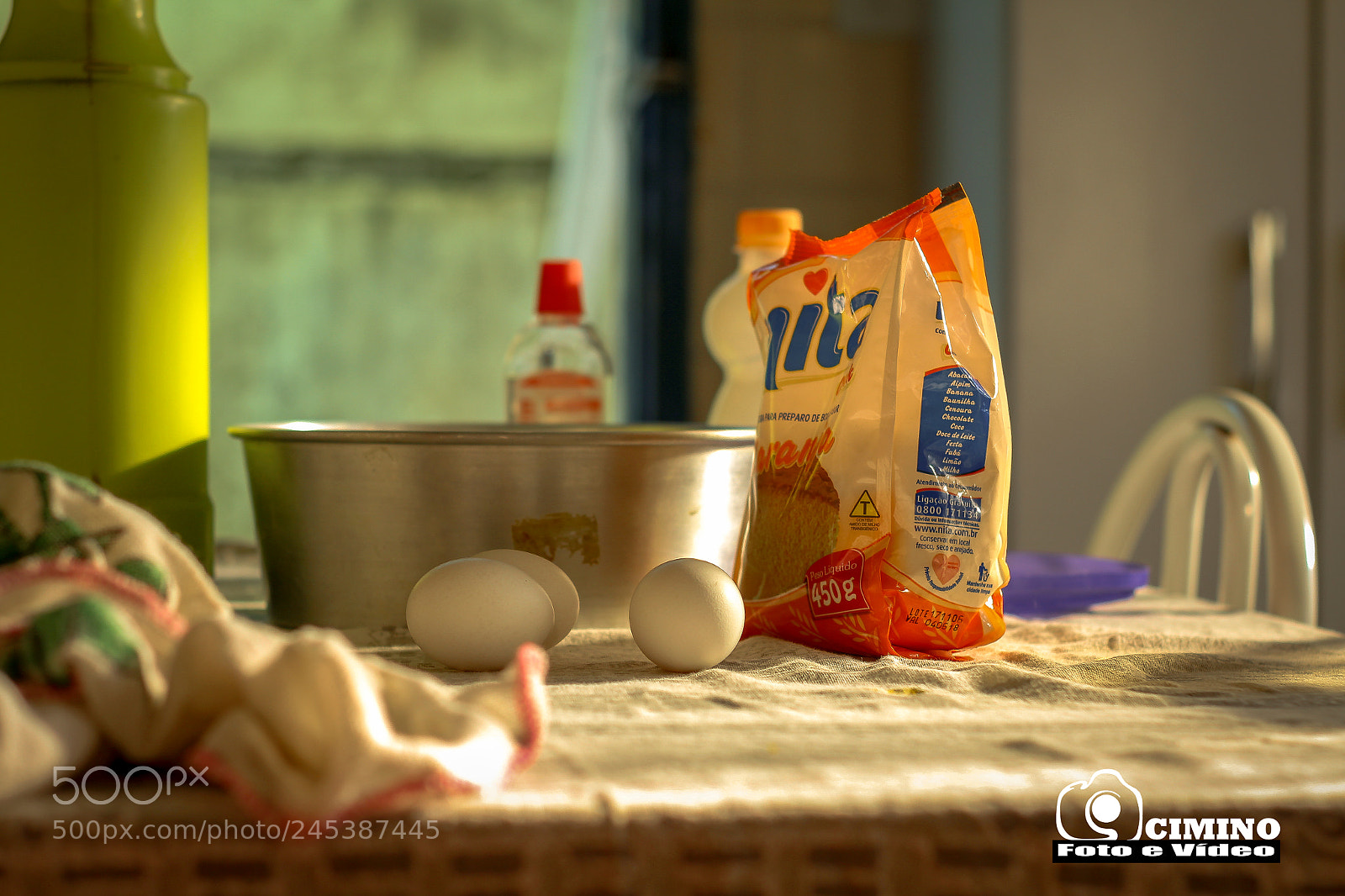 Canon EOS 700D (EOS Rebel T5i / EOS Kiss X7i) sample photo. Bolo photography