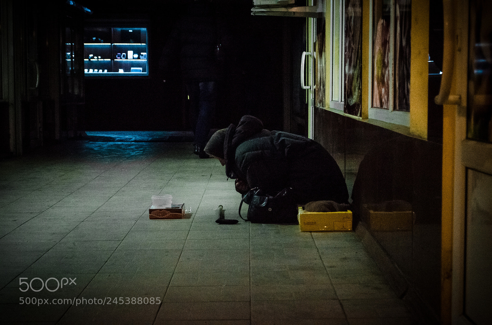 Nikon D5100 sample photo. Ukraine photography