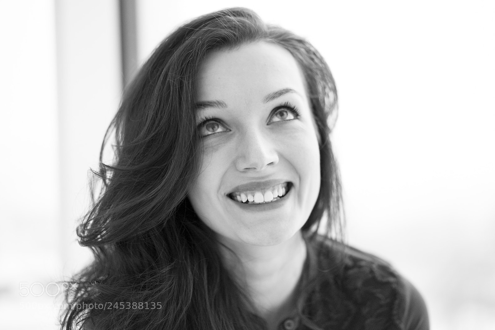 Sony a7S II sample photo. Elena photography