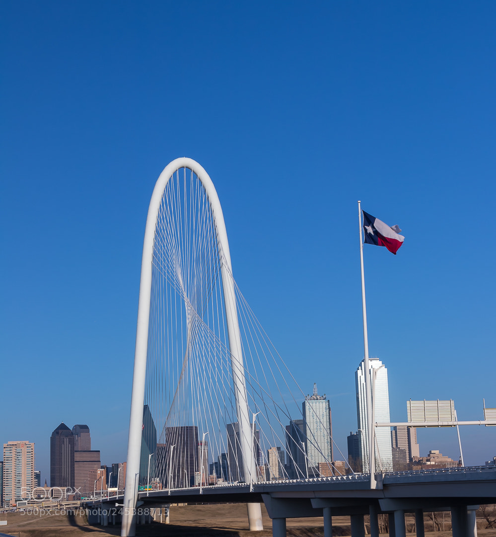 Canon EOS 800D (EOS Rebel T7i / EOS Kiss X9i) sample photo. Margaret hunt hill bridge photography