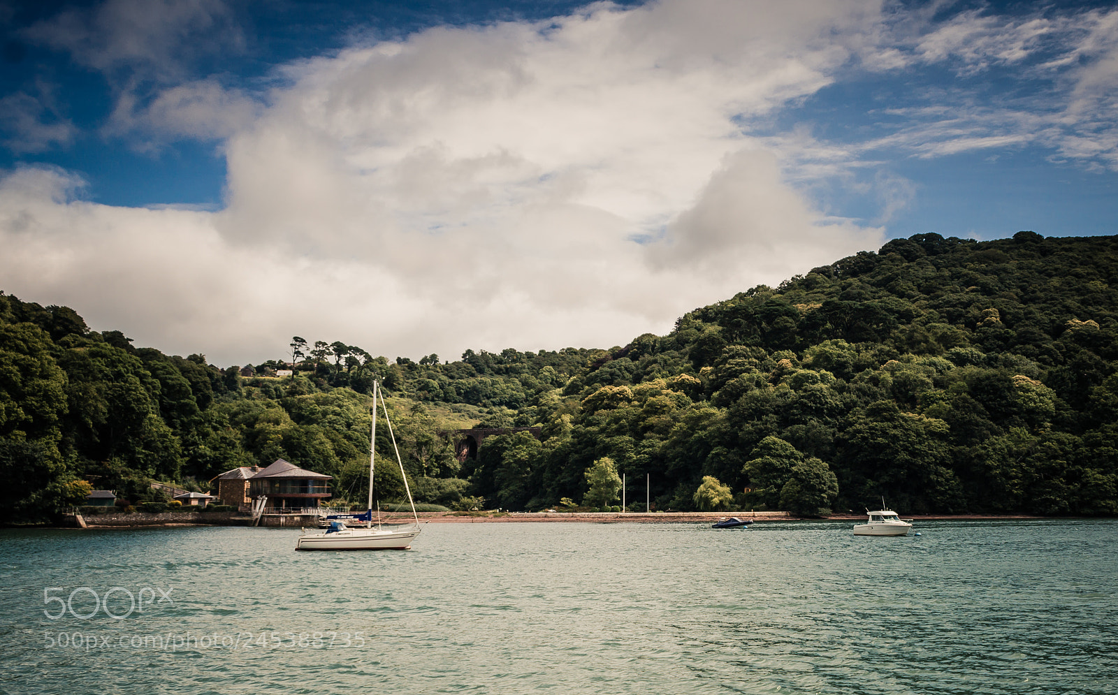 Canon EOS 1200D (EOS Rebel T5 / EOS Kiss X70 / EOS Hi) sample photo. River dart beach photography