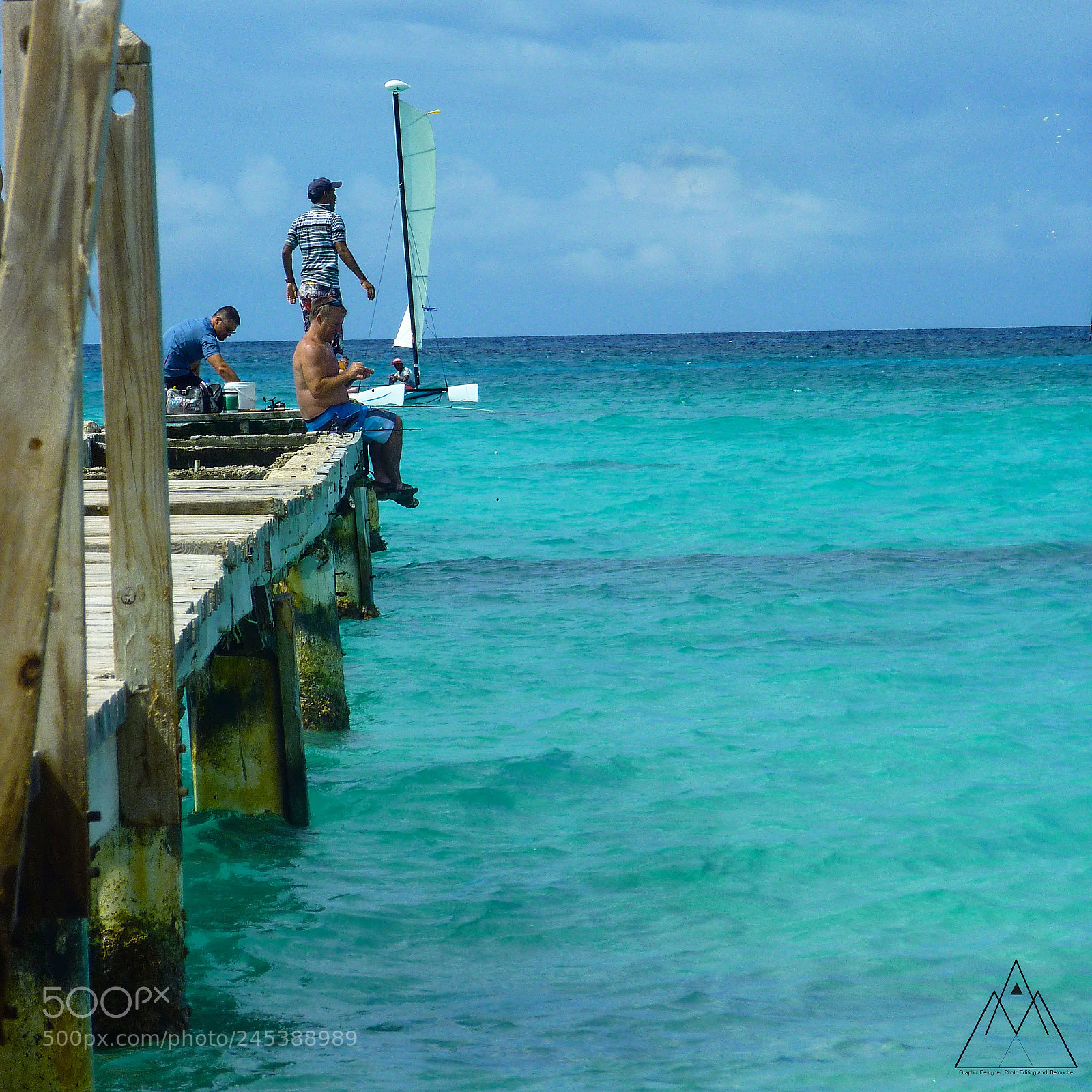 Panasonic DMC-TZ7 sample photo. Paradise on earth ???? photography