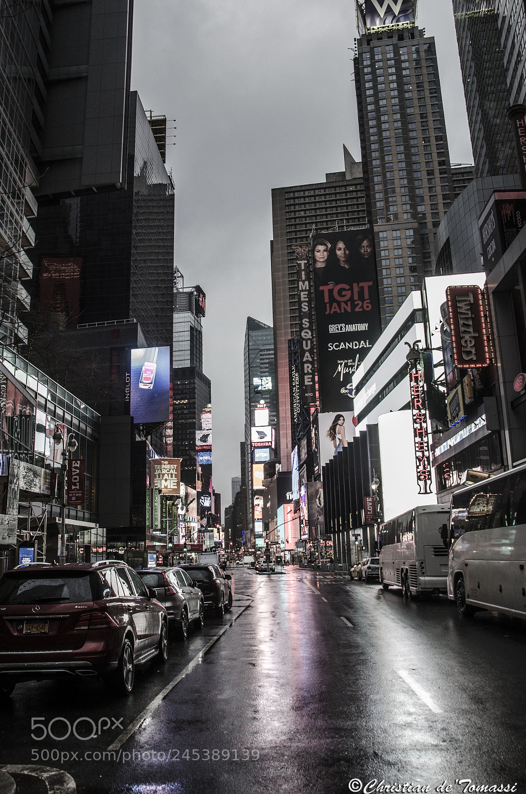 Nikon D5100 sample photo. New york new york photography
