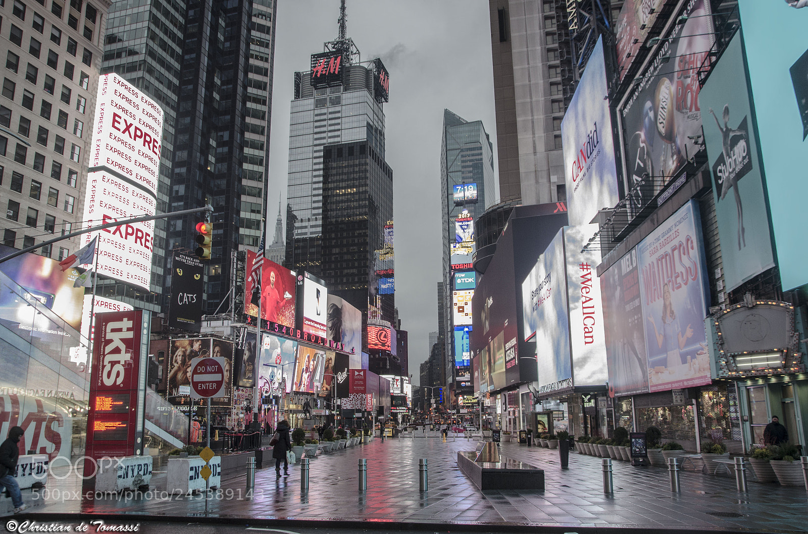 Nikon D5100 sample photo. New york new york photography