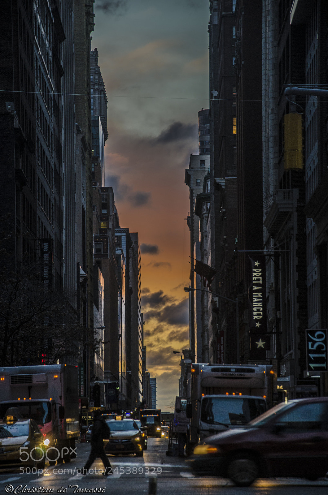 Nikon D5100 sample photo. New york new york photography