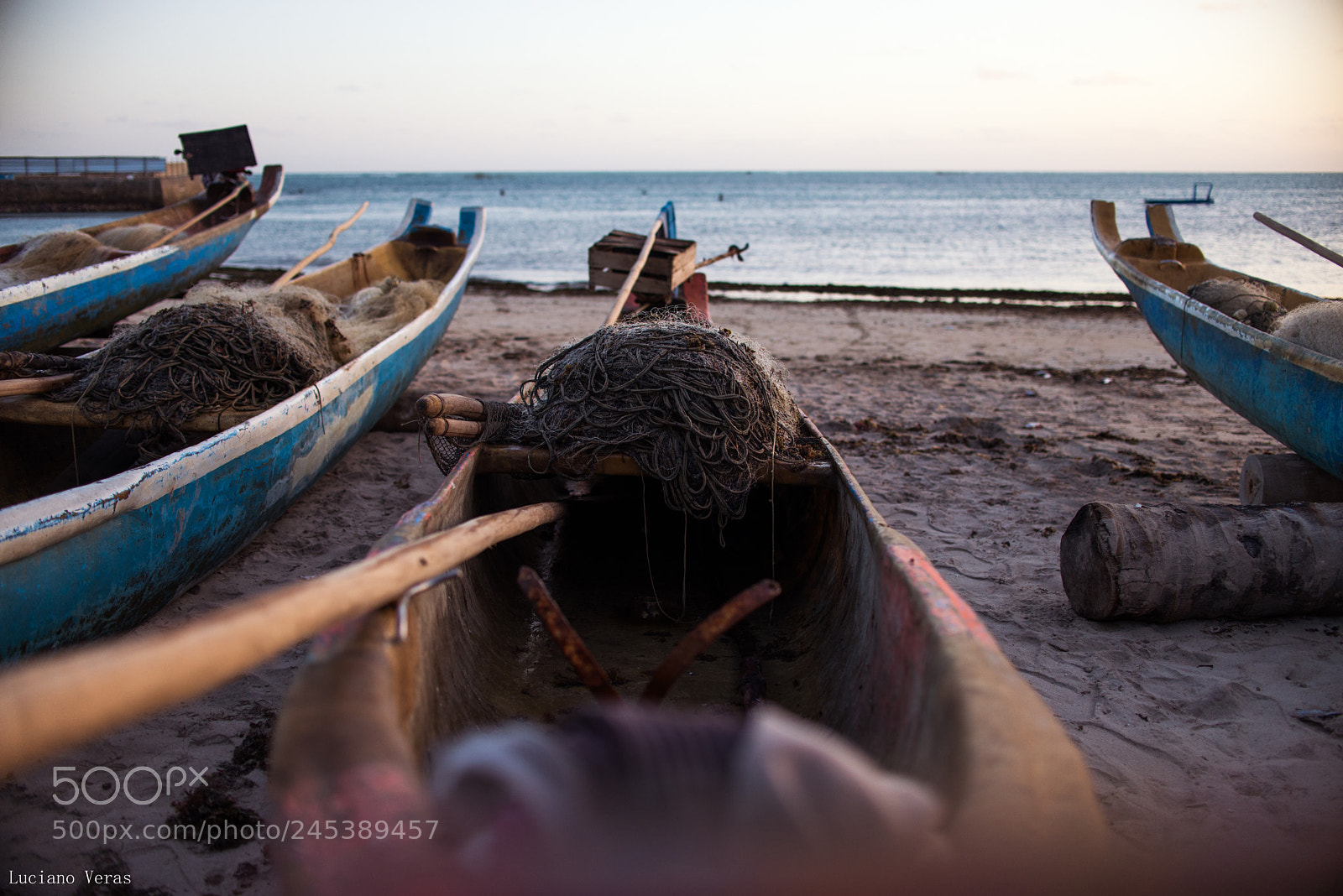 Nikon D610 sample photo. Canoas 3 photography