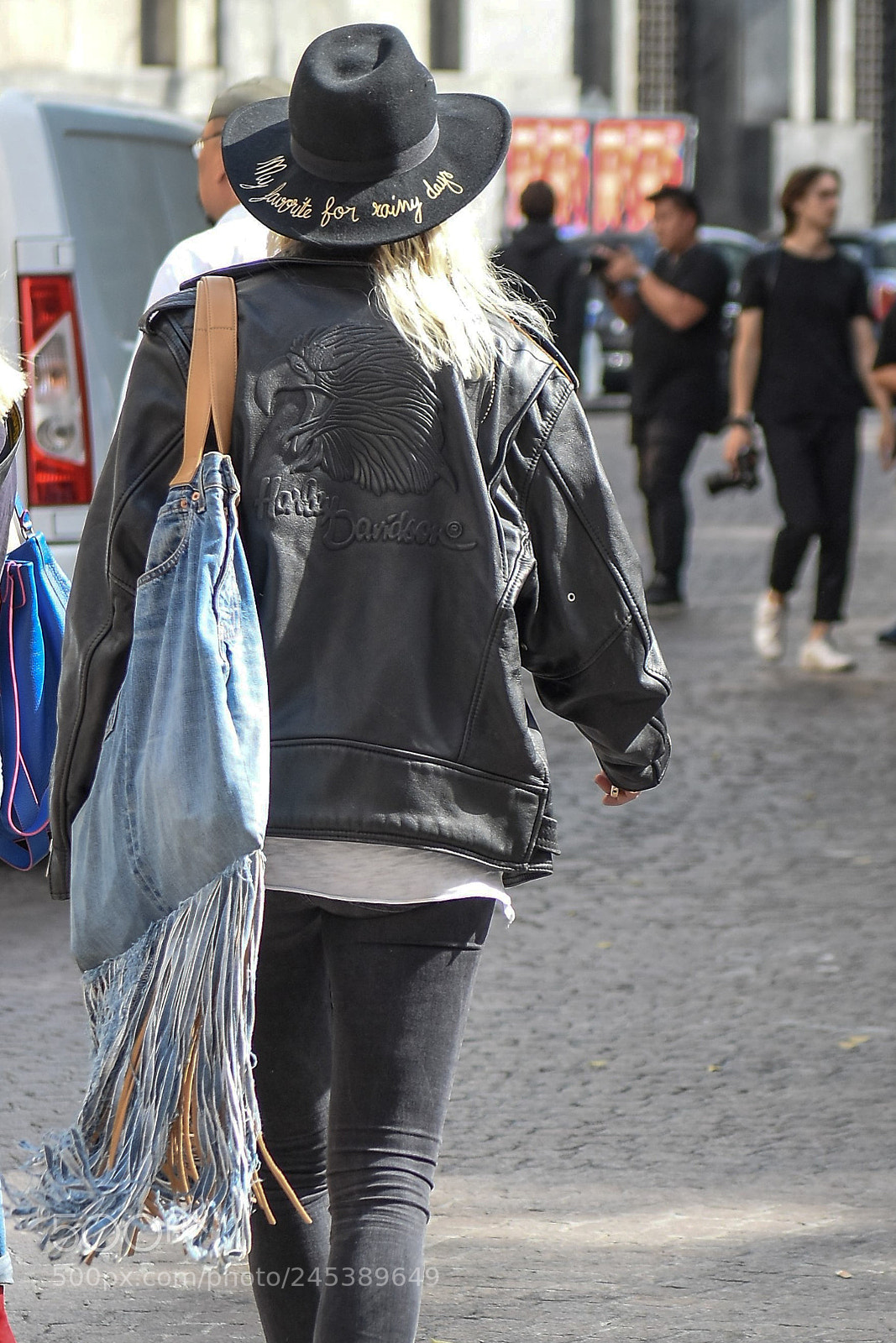 Nikon D5500 sample photo. Fifty-one photography