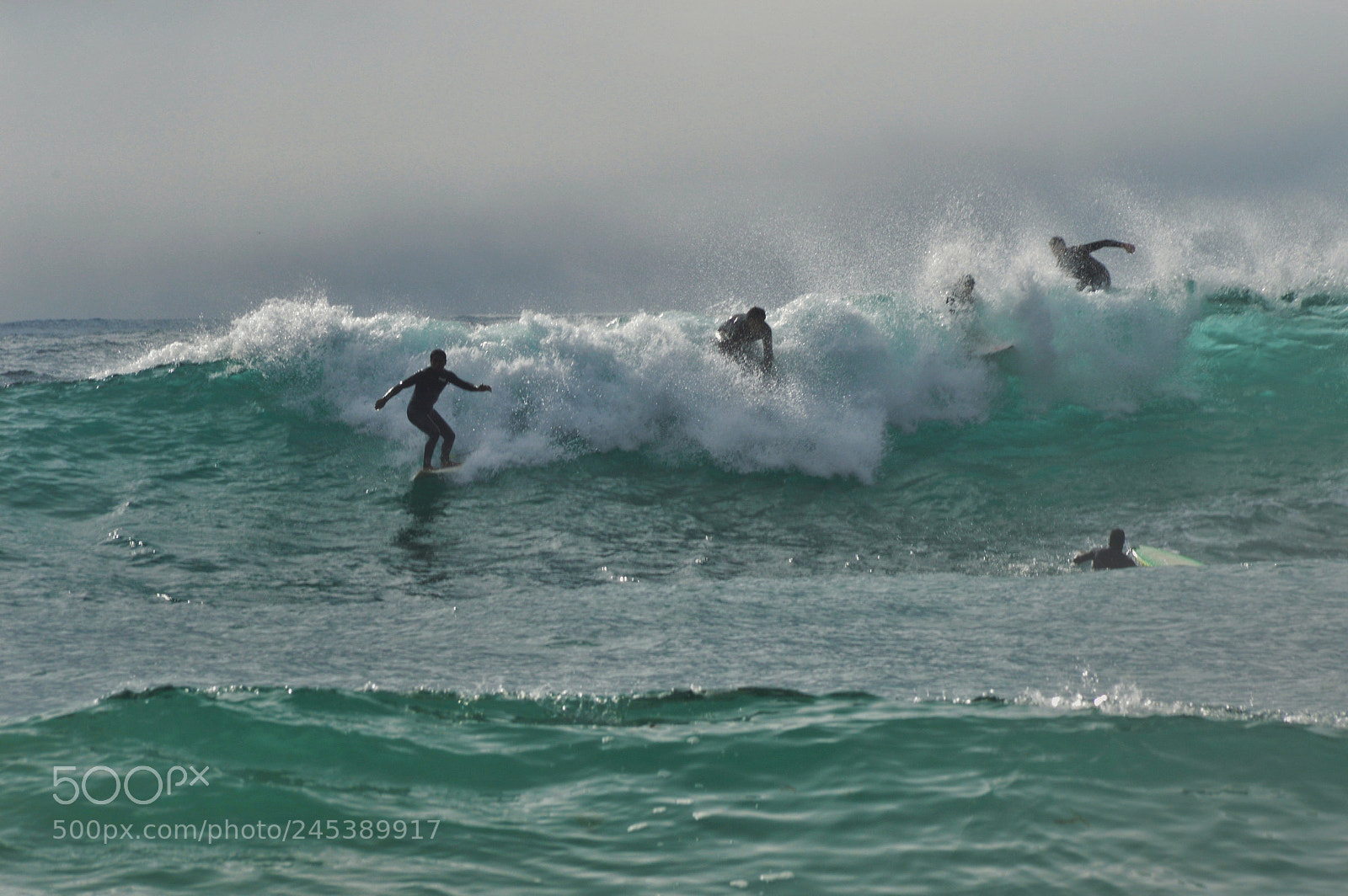 Nikon D3200 sample photo. Surfing pucatrihue photography