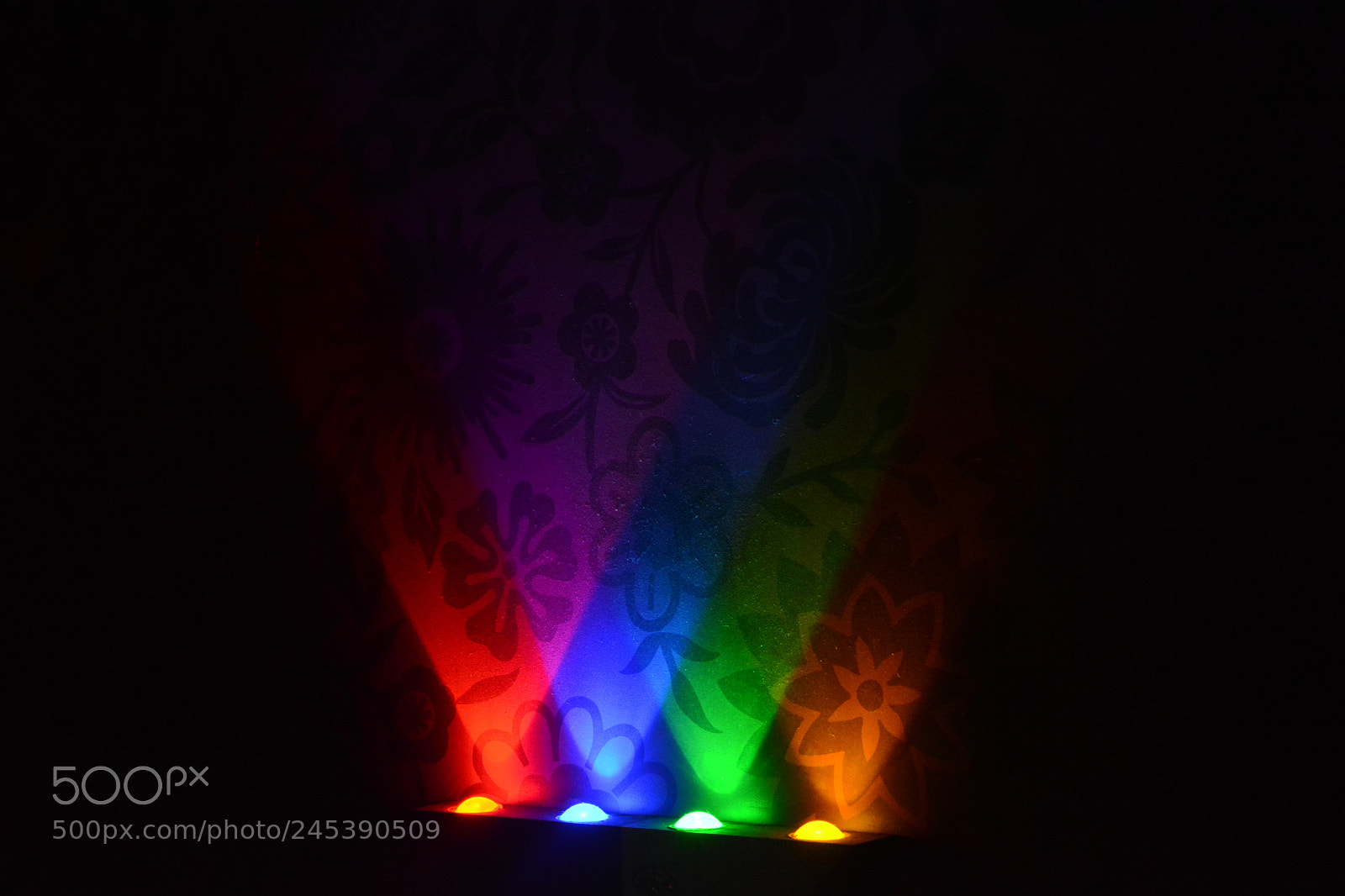 Nikon D5200 sample photo. Lighting photography