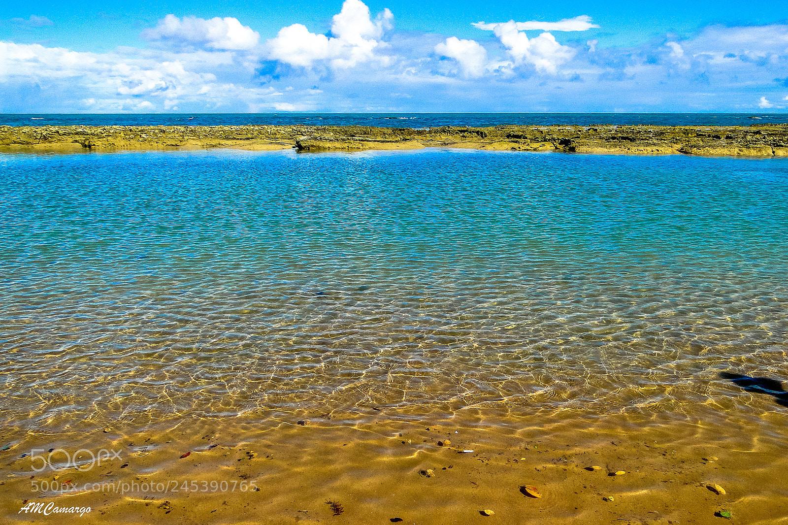 Sony Cyber-shot DSC-HX1 sample photo. Praia em macei photography