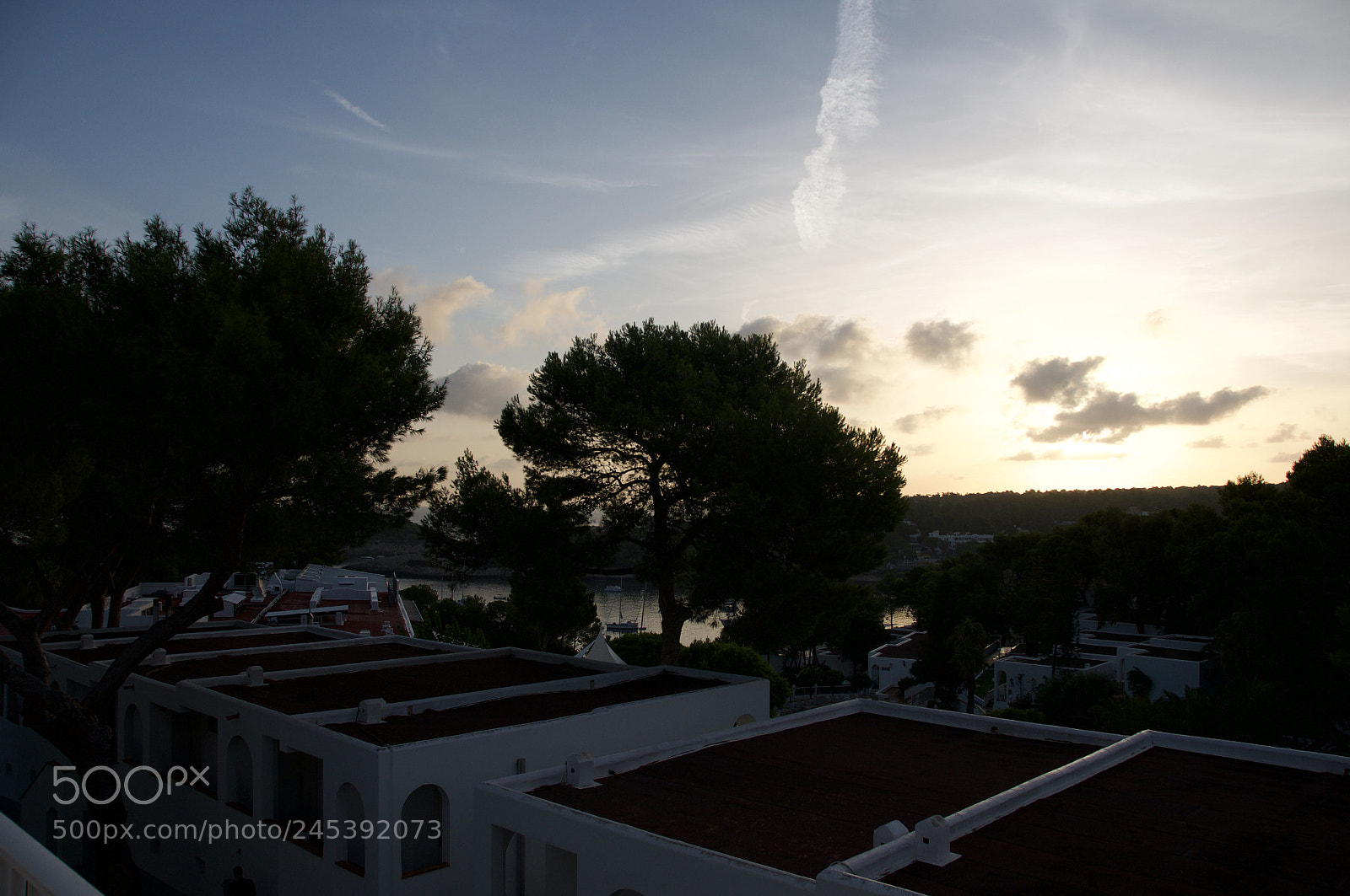 Nikon D300S sample photo. Ibiza photography