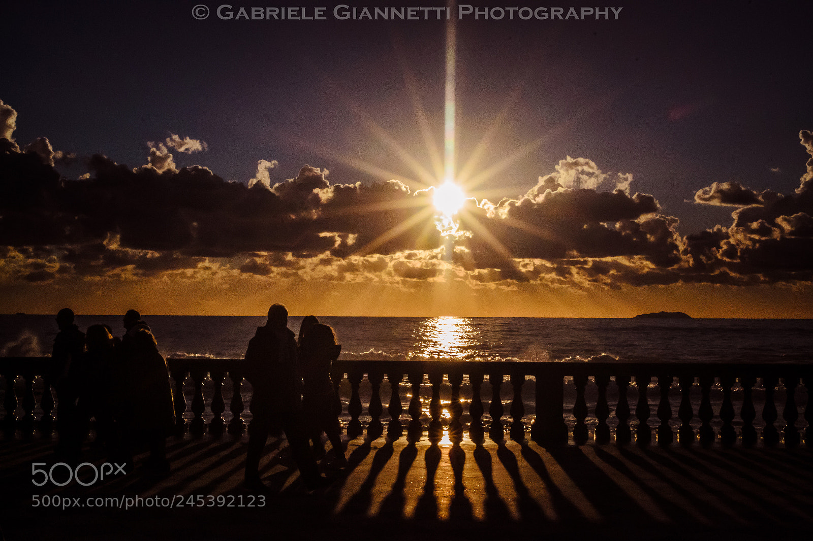 Nikon D3100 sample photo. Star sunset photography