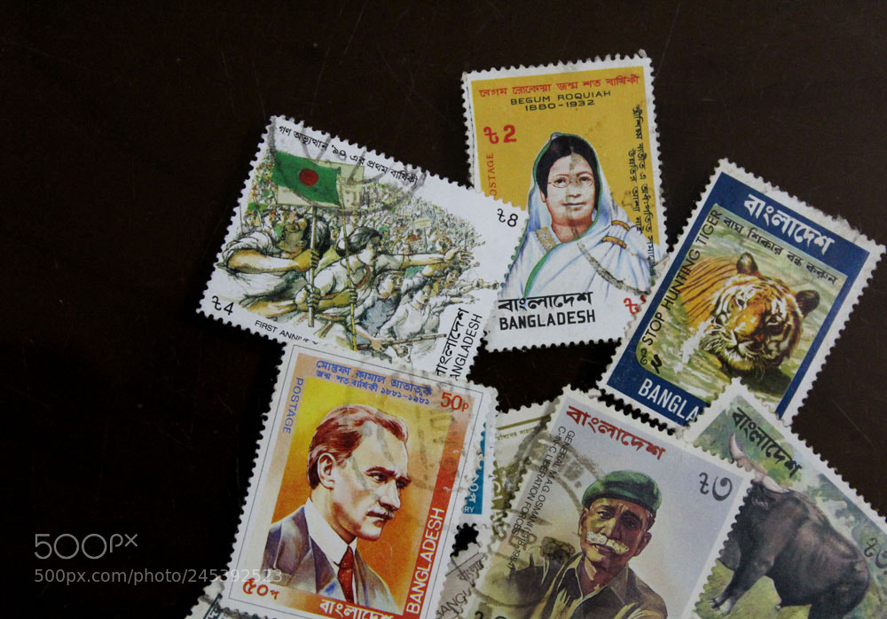 Canon EOS 1200D (EOS Rebel T5 / EOS Kiss X70 / EOS Hi) sample photo. Stamps........ sign of pasts! photography