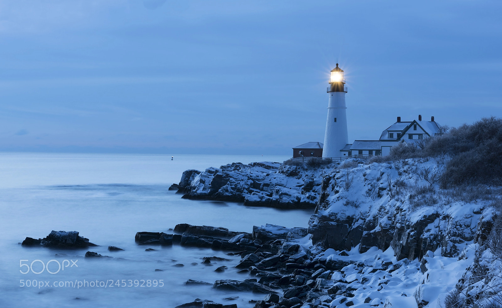 Nikon D810 sample photo. Winter light photography