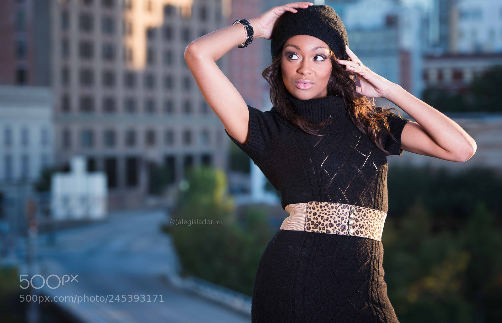 Nikon D800 sample photo. Gearing up for spring photography