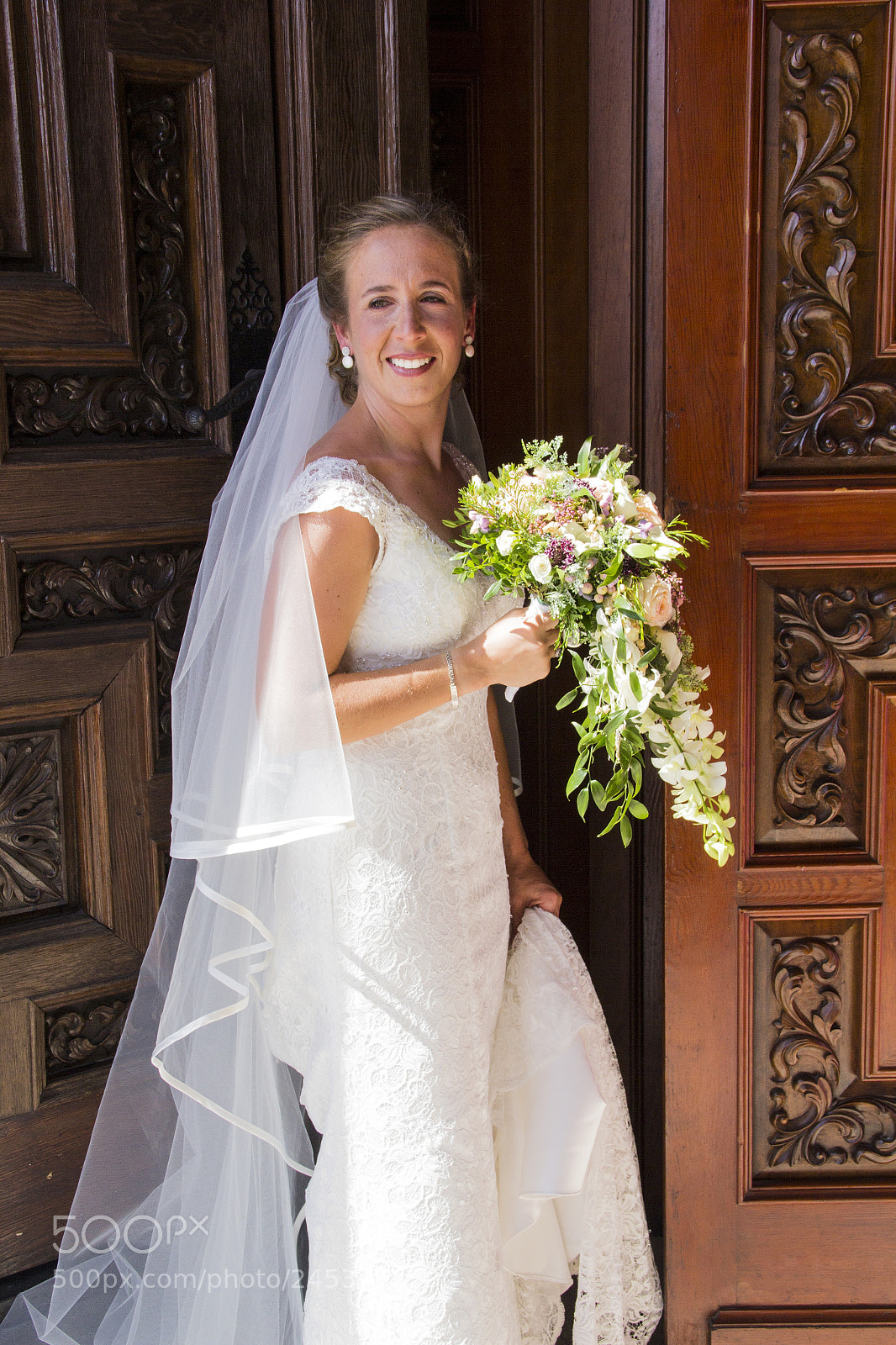 Canon EOS 60D sample photo. Wedding day photography