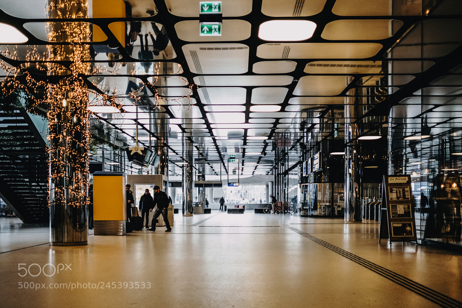 Fujifilm X-T20 sample photo. Amsterdam photography
